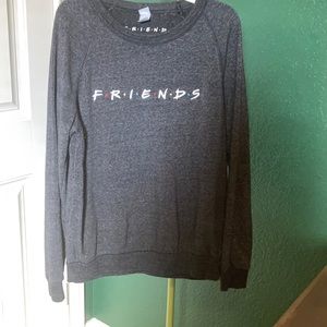 FRIENDS SMALL SWEATSHIRT